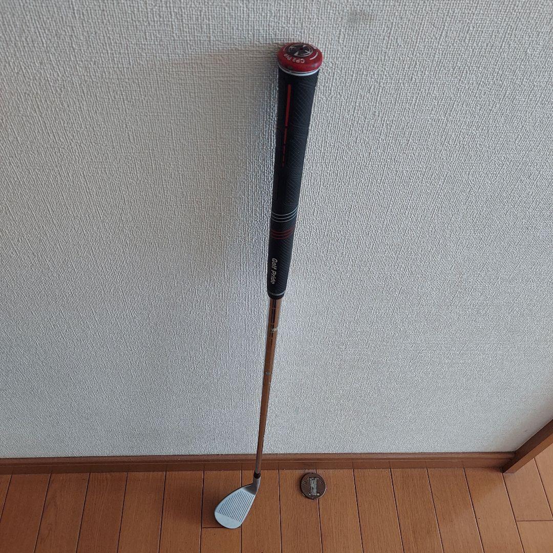 アイアン単品　Ｌ　５８度