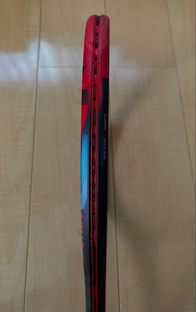 YONEX VCORE 100 G3 2023年