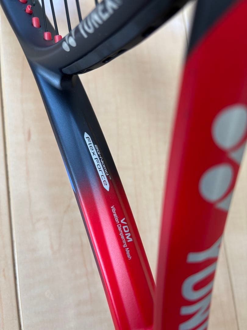YONEX VCORE 100 G3 2023年