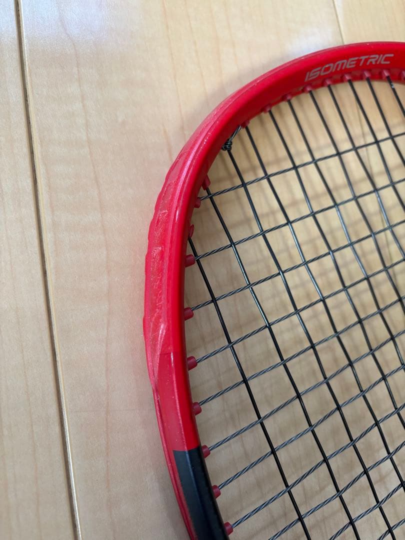 YONEX VCORE 100 G3 2023年