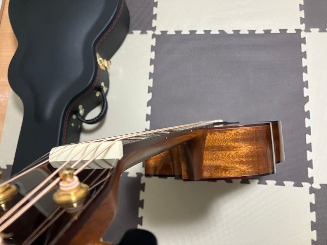 MORRIS モーリス s91Ⅲ ハードケース有