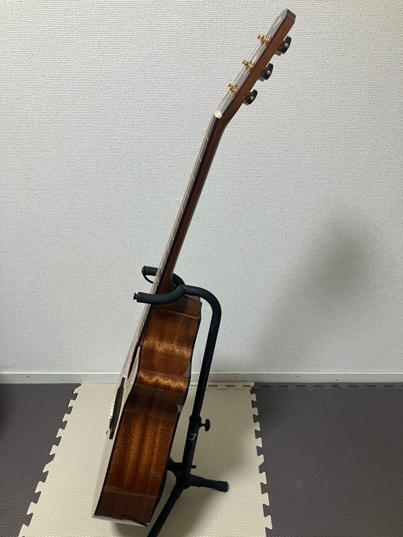 MORRIS モーリス s91Ⅲ ハードケース有