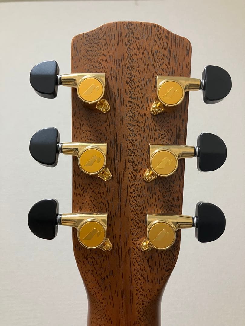 MORRIS モーリス s91Ⅲ ハードケース有