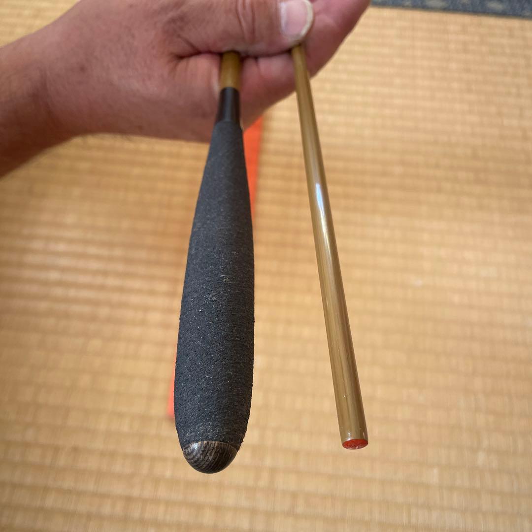 シマノ 普天元 10尺