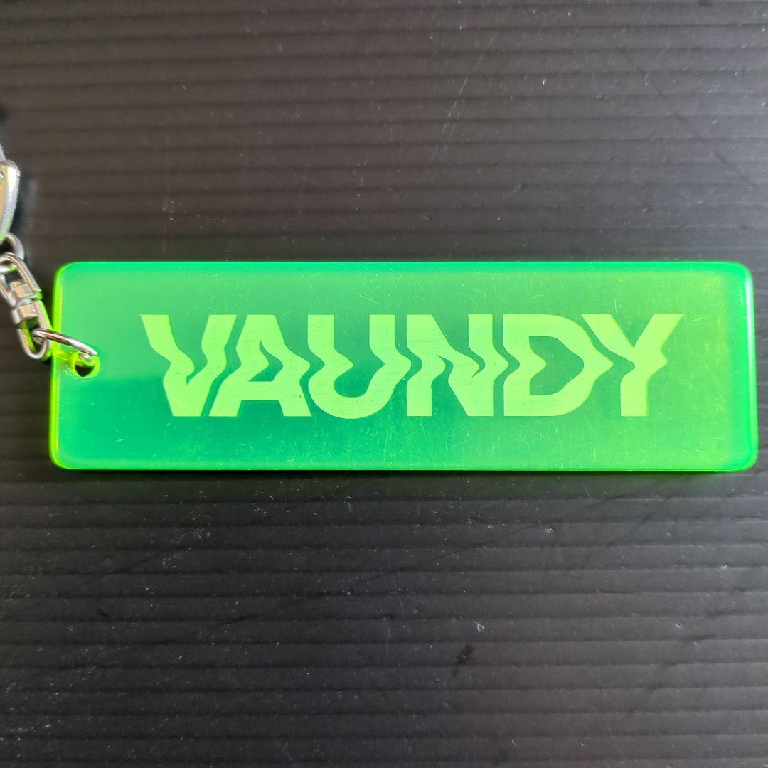 【まとめ売り】vaundyキーホルダー　デュブレ　ソックス