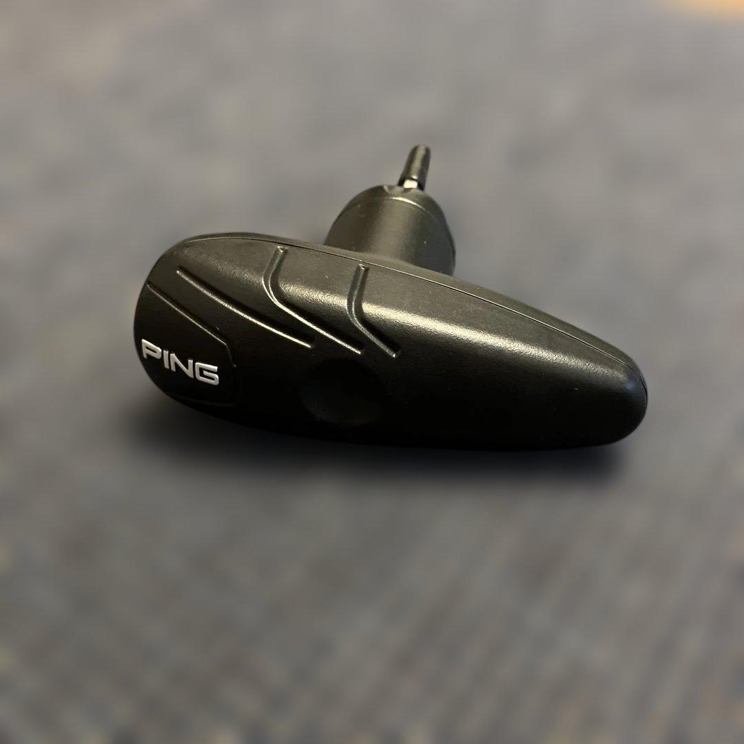 PING G410 ユーティリティ 22度