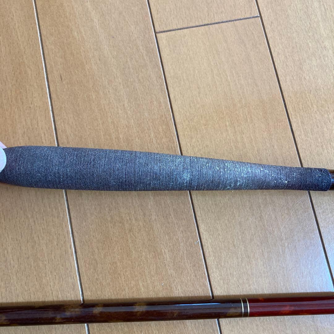 【中古】へら竿　幻峰　18 ダイワ　中硬