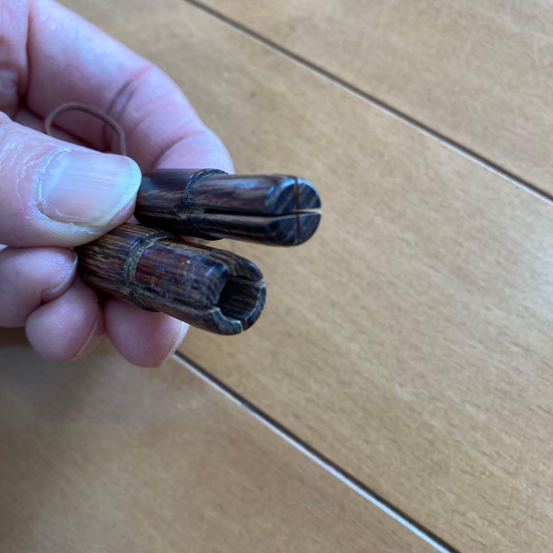 【中古】へら竿　幻峰　18 ダイワ　中硬