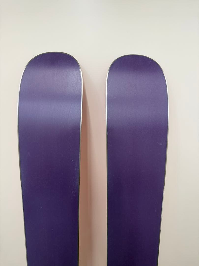 超美品！Vector Glide Intimacy 188cm ベクターグライド
