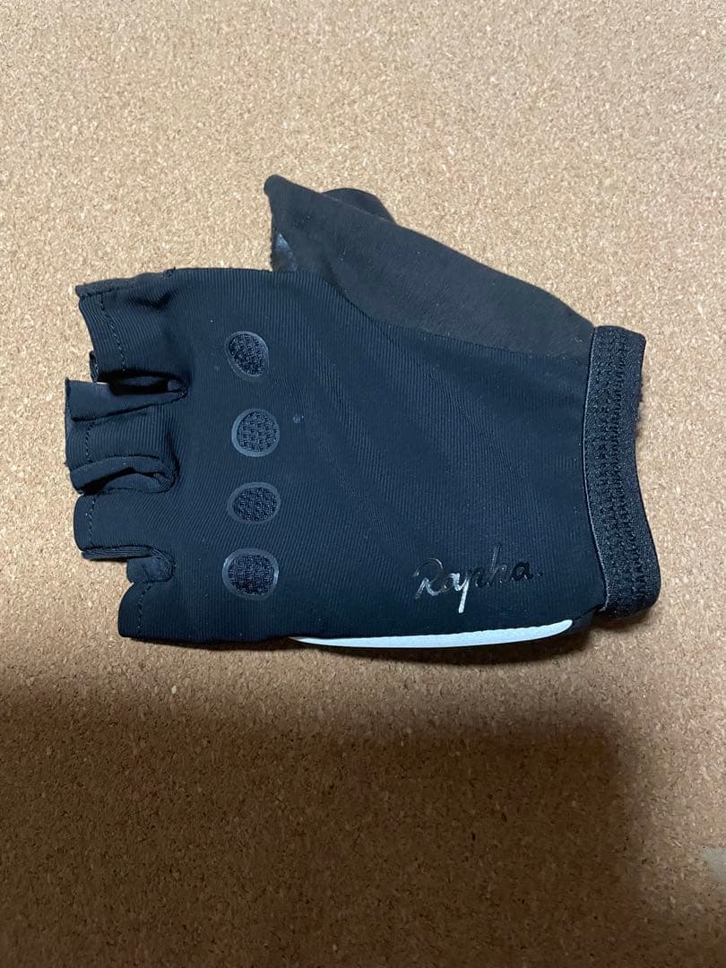 Rapha サイクルグローブ