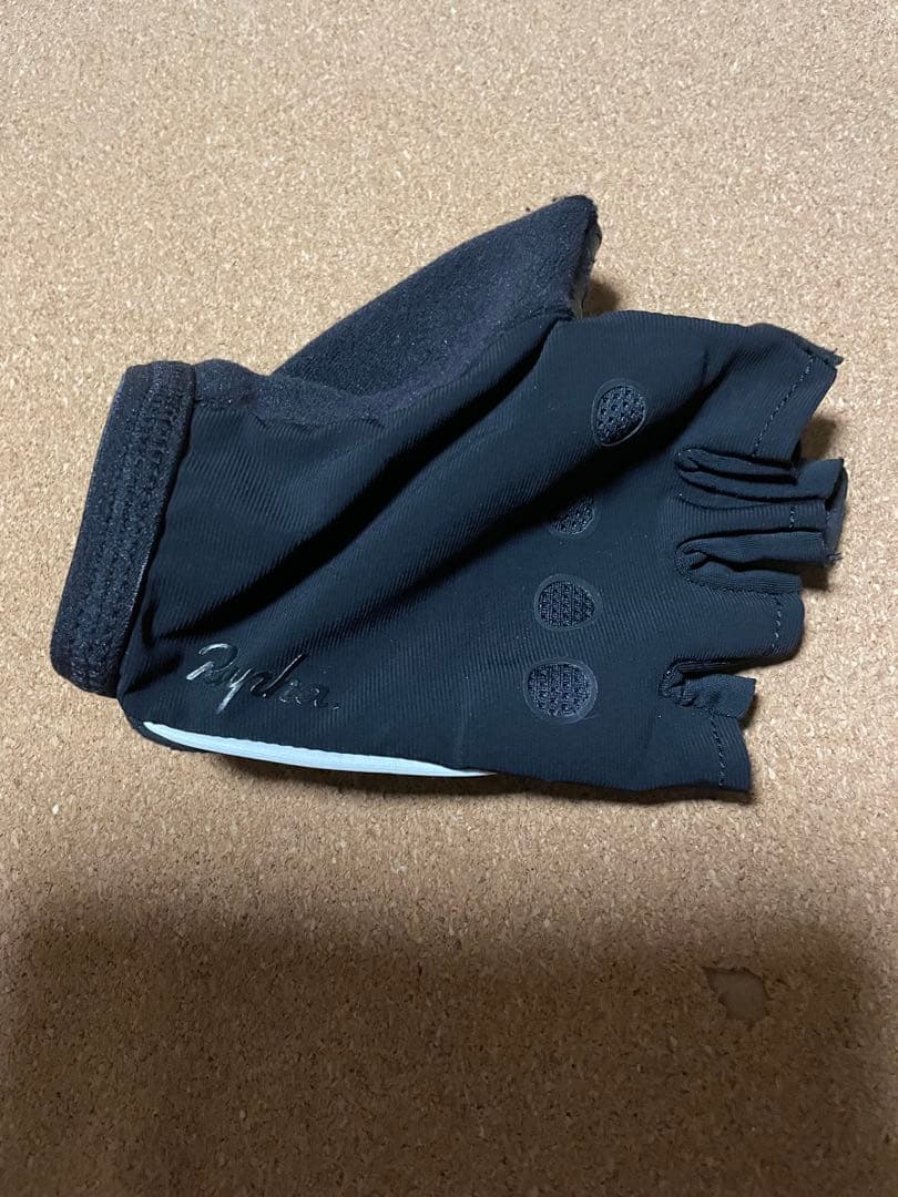 Rapha サイクルグローブ