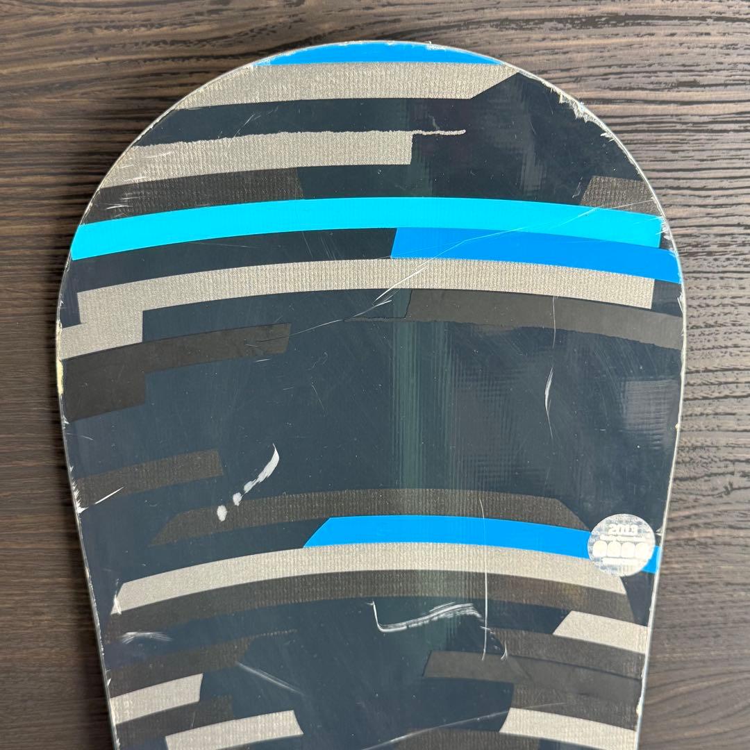 2点セット　BURTON CLASH バートン　クラッシュ　151cm