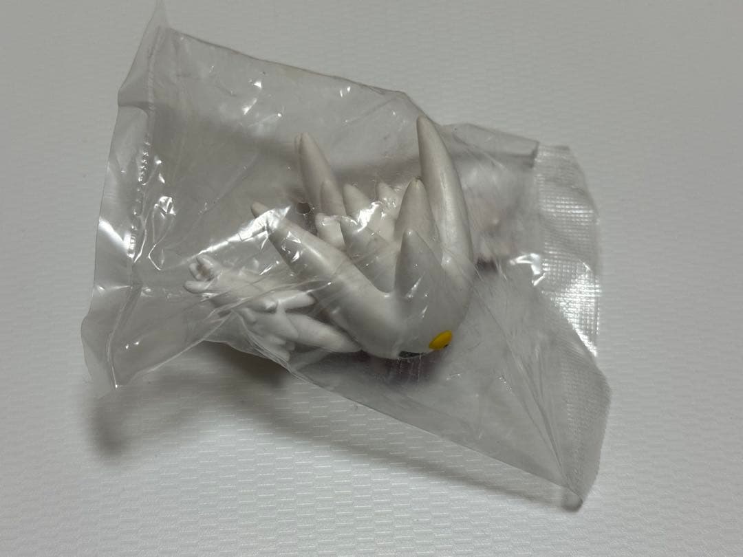 ポケモン白いメガゲンガーキャンペーン モンコレ