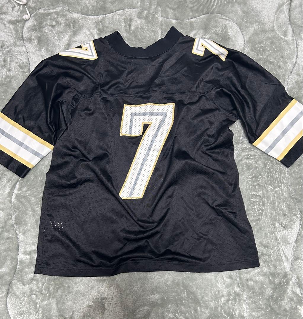【ビンテージ品】Nike 90s Colorado No.7 Mサイズ