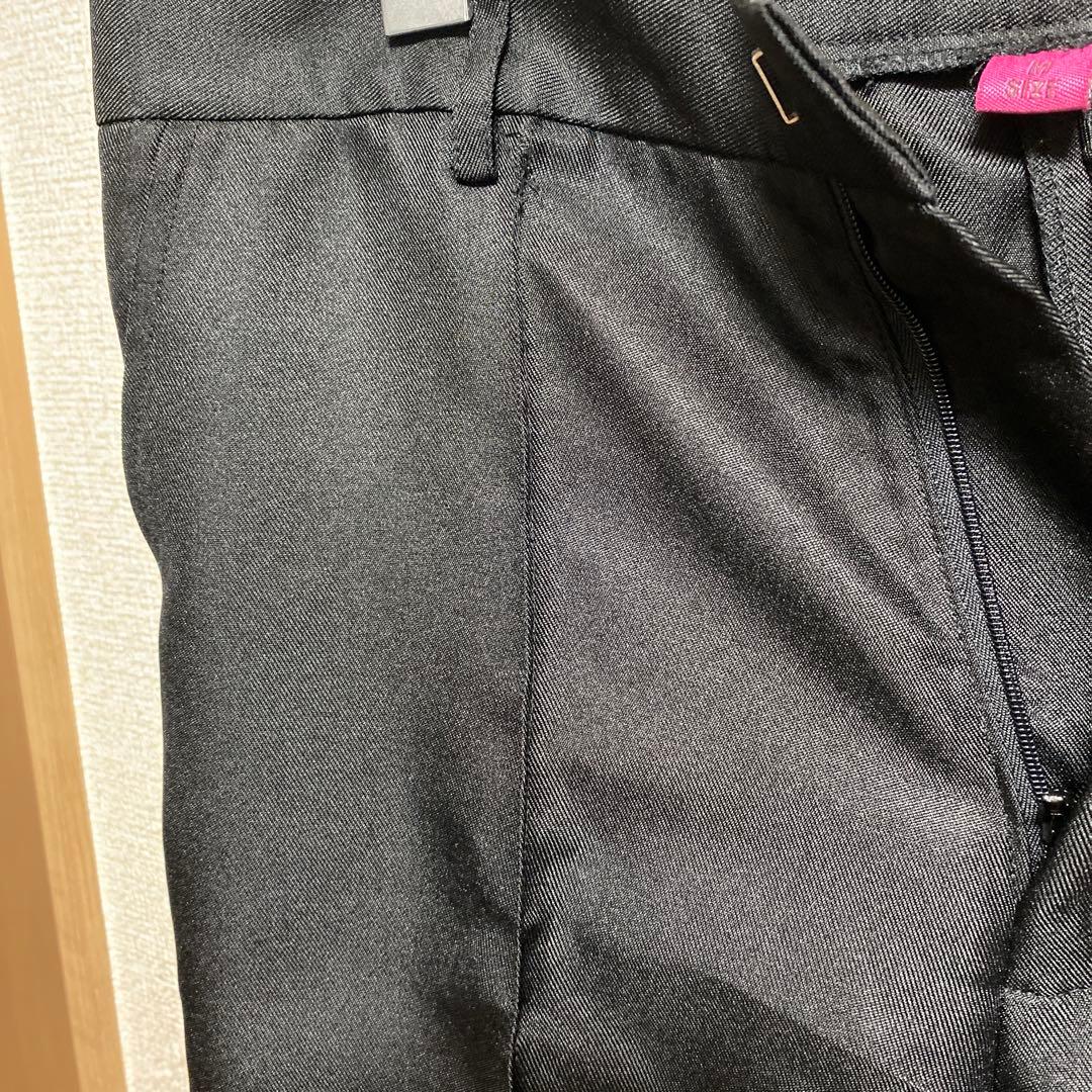 アイナナ TRIGGER 十龍之介 コスプレ衣装 コストモ製 改造 ラスディメ