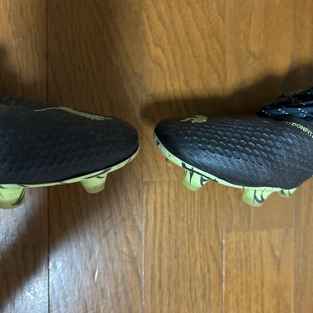 PUMA FUTURE Z サッカースパイク