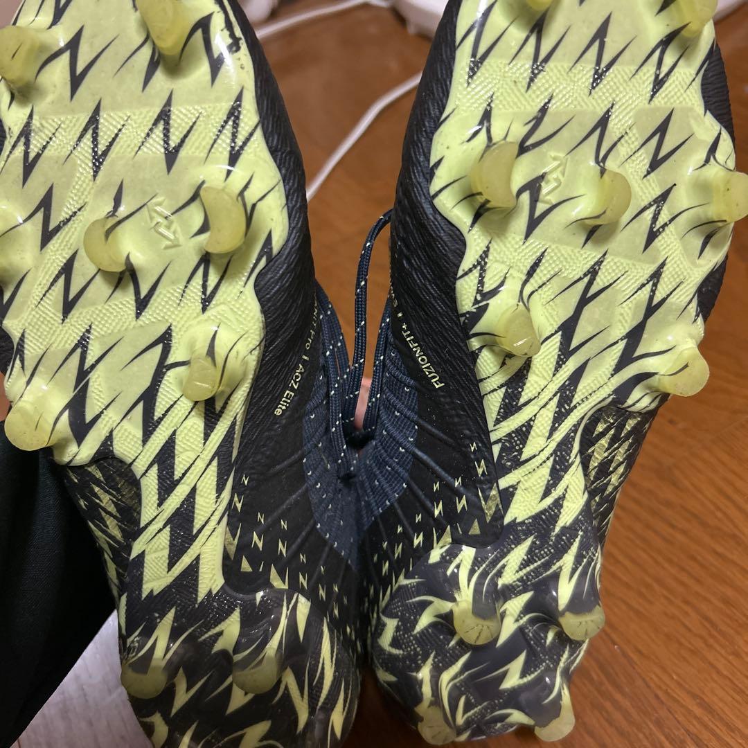 PUMA FUTURE Z サッカースパイク