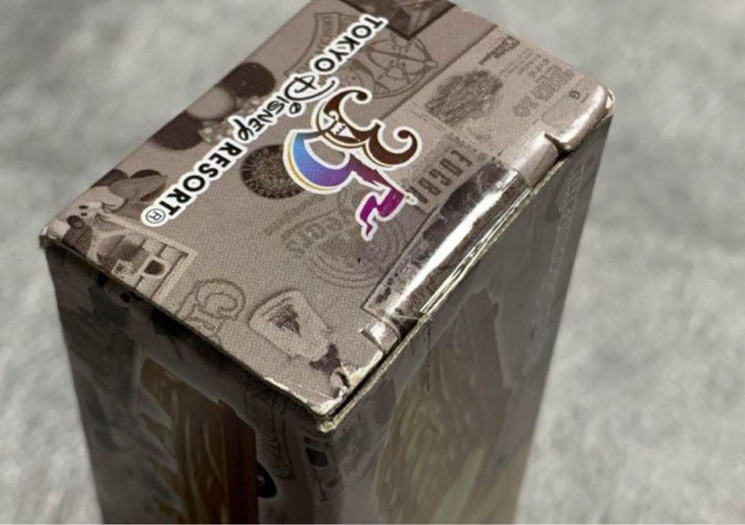 ディズニー トミカ 35th スプラッシュマウンテン