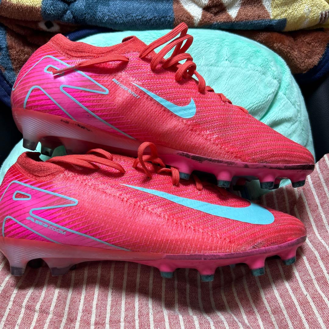 Nike マーキュリアルAG26.5センチ