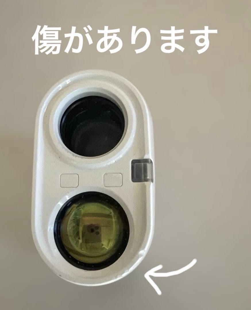 Nikon COOLSHOT 40iG II ゴルフ用距離計