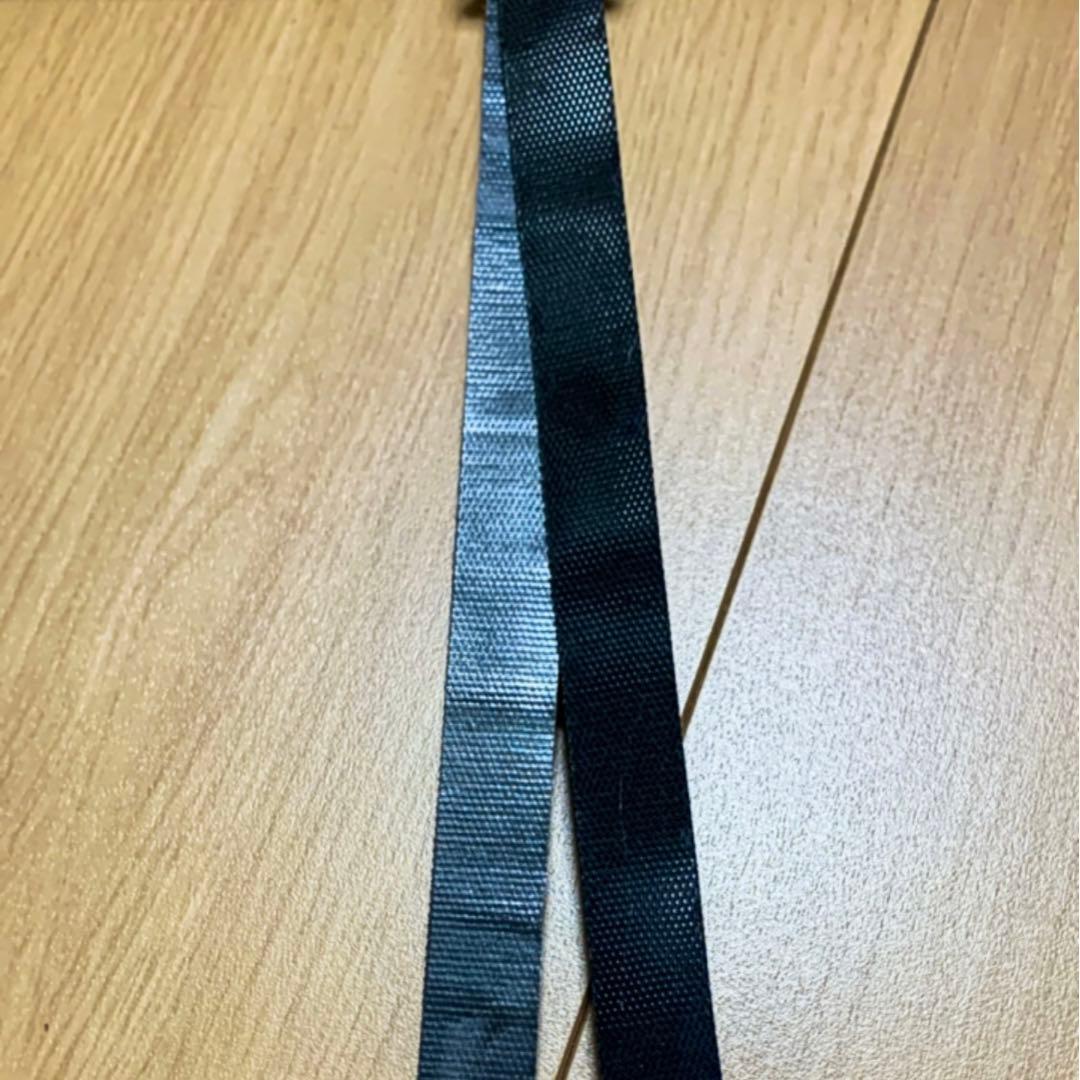 DOD スゴイッス ブラック 【未使用に近い】