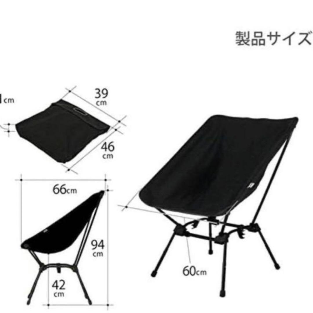 DOD スゴイッス ブラック 【未使用に近い】