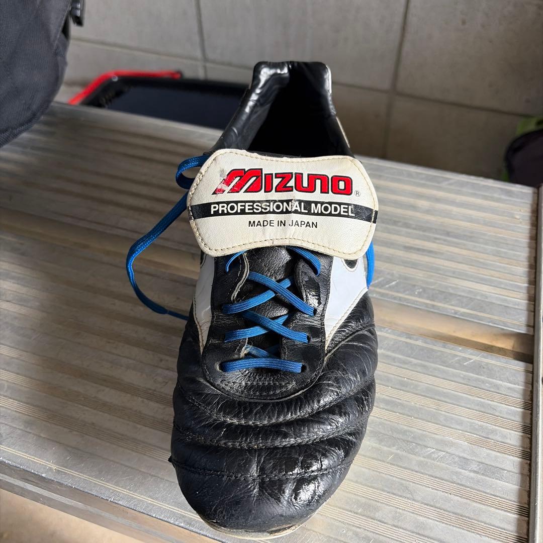 Mizuno Morelia プロフェッショナルモデル サッカーシューズ