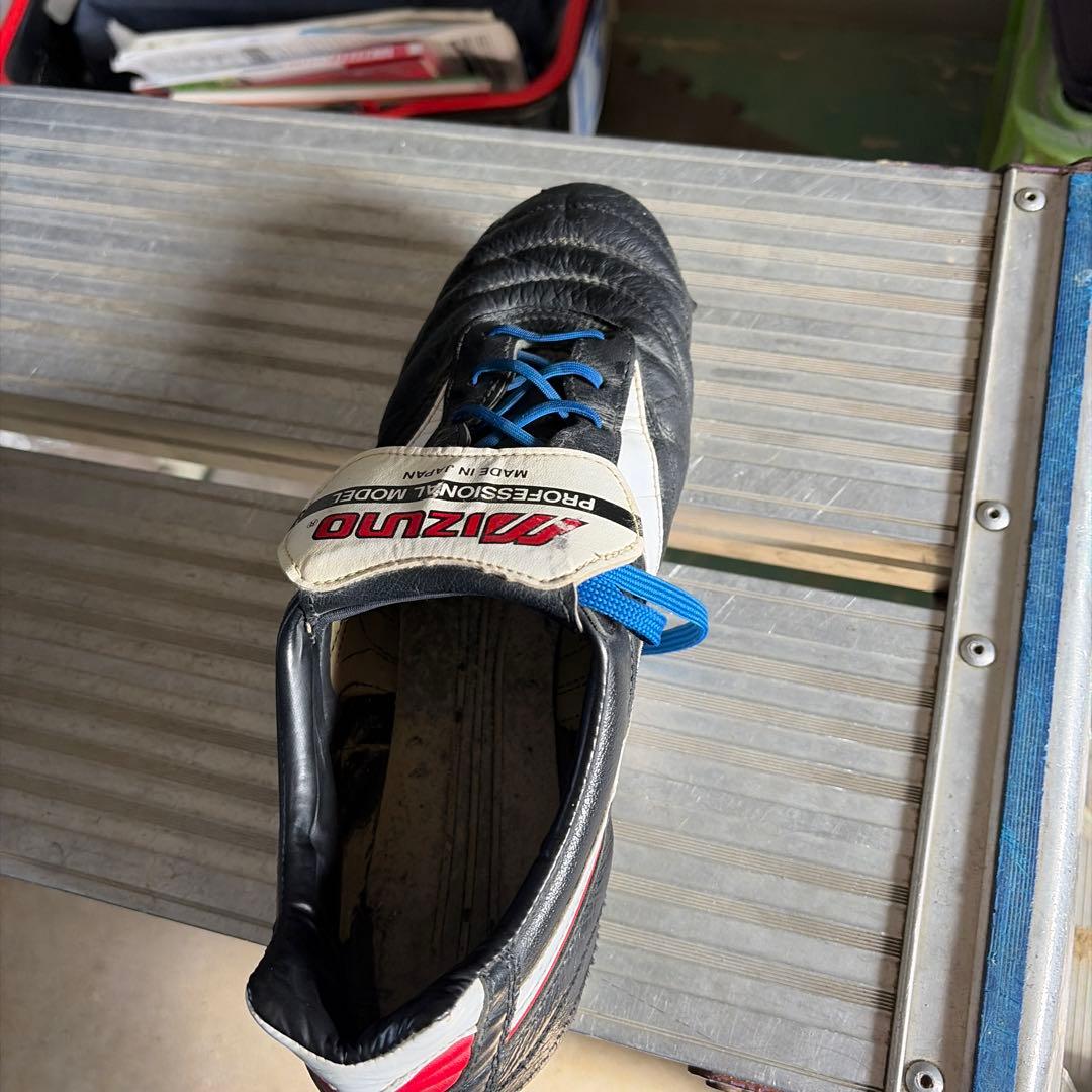 Mizuno Morelia プロフェッショナルモデル サッカーシューズ