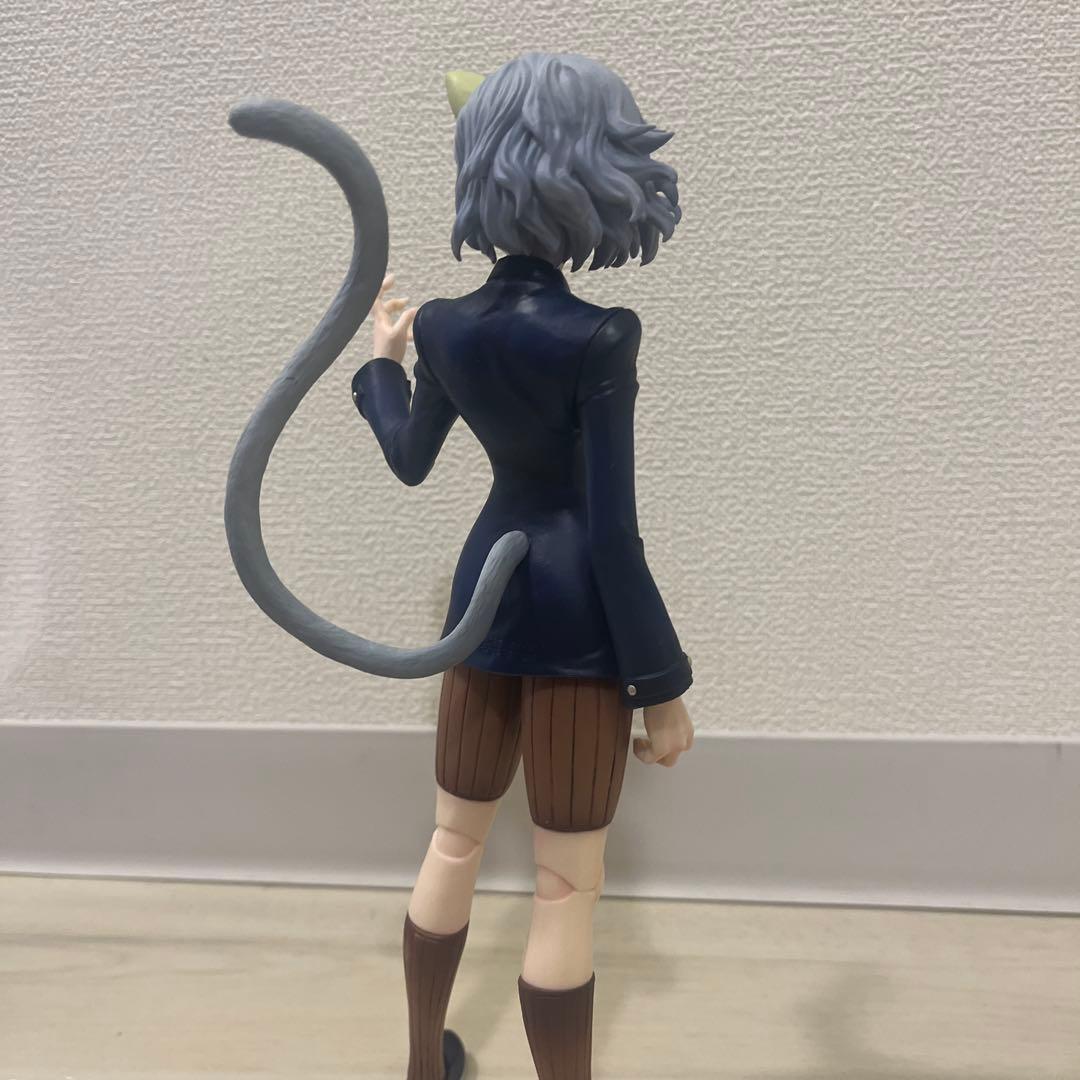 HUNTER × HUNTER一番くじネフェルピトーE賞