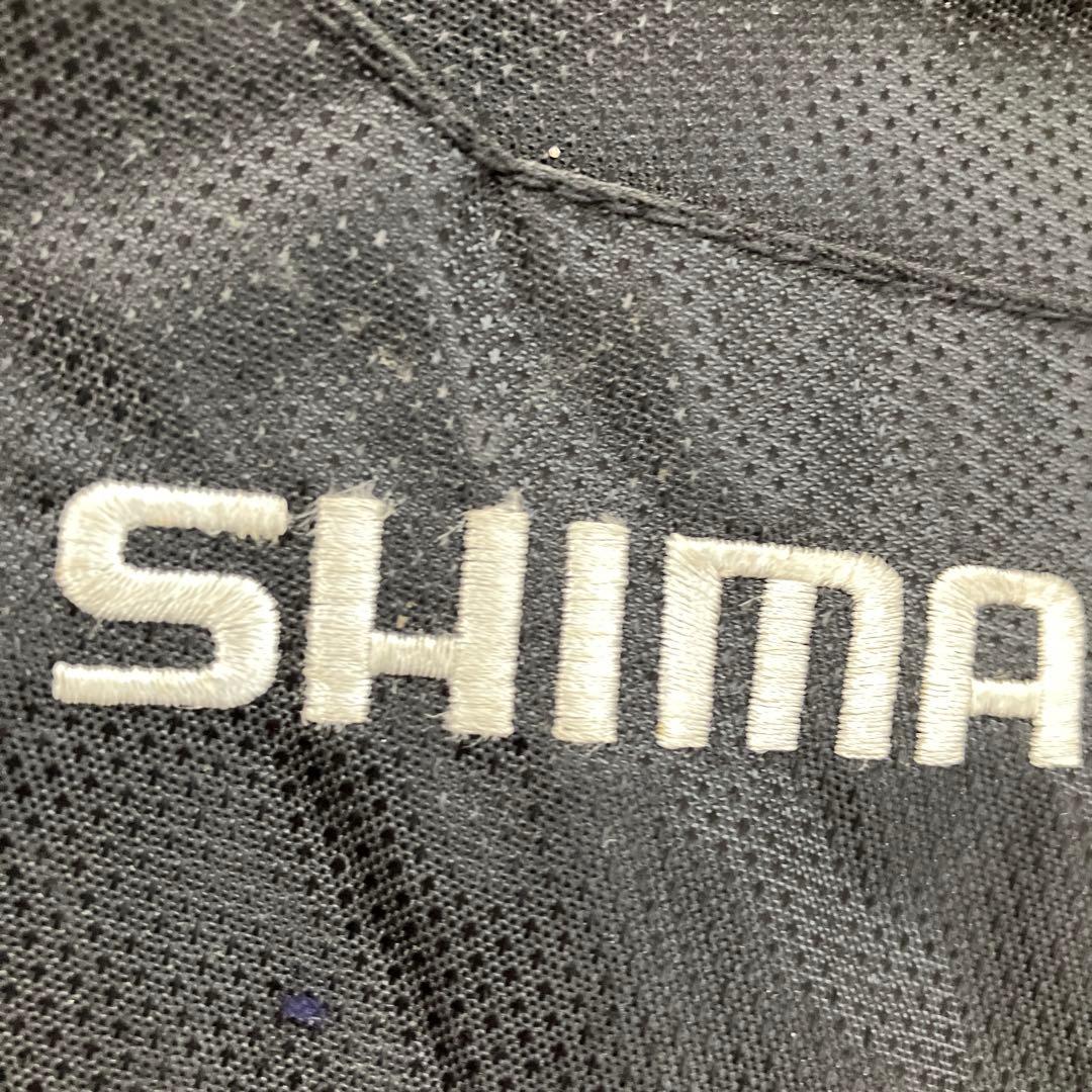 1.15 SHIMANO シマノ フローターベスト フィッシングベスト ブラック