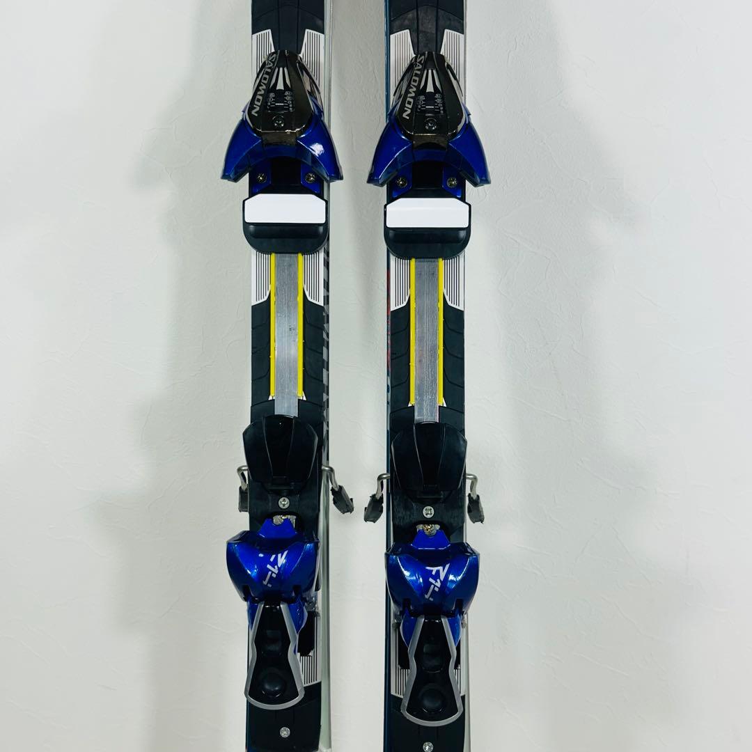 SALOMON DEMO X2 スキー板 162cm サロモン　デモ