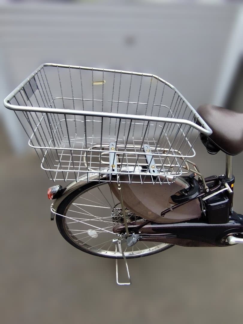 haiさん専用　パナソニック　ビビ・DX　2022年製　　16Ah　送料込み