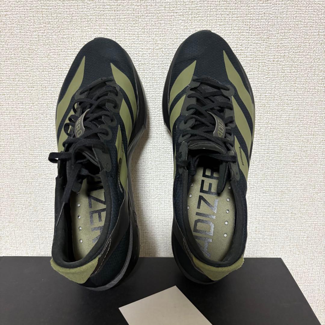 スパイク・シューズ adizero japan 9 26.5cm