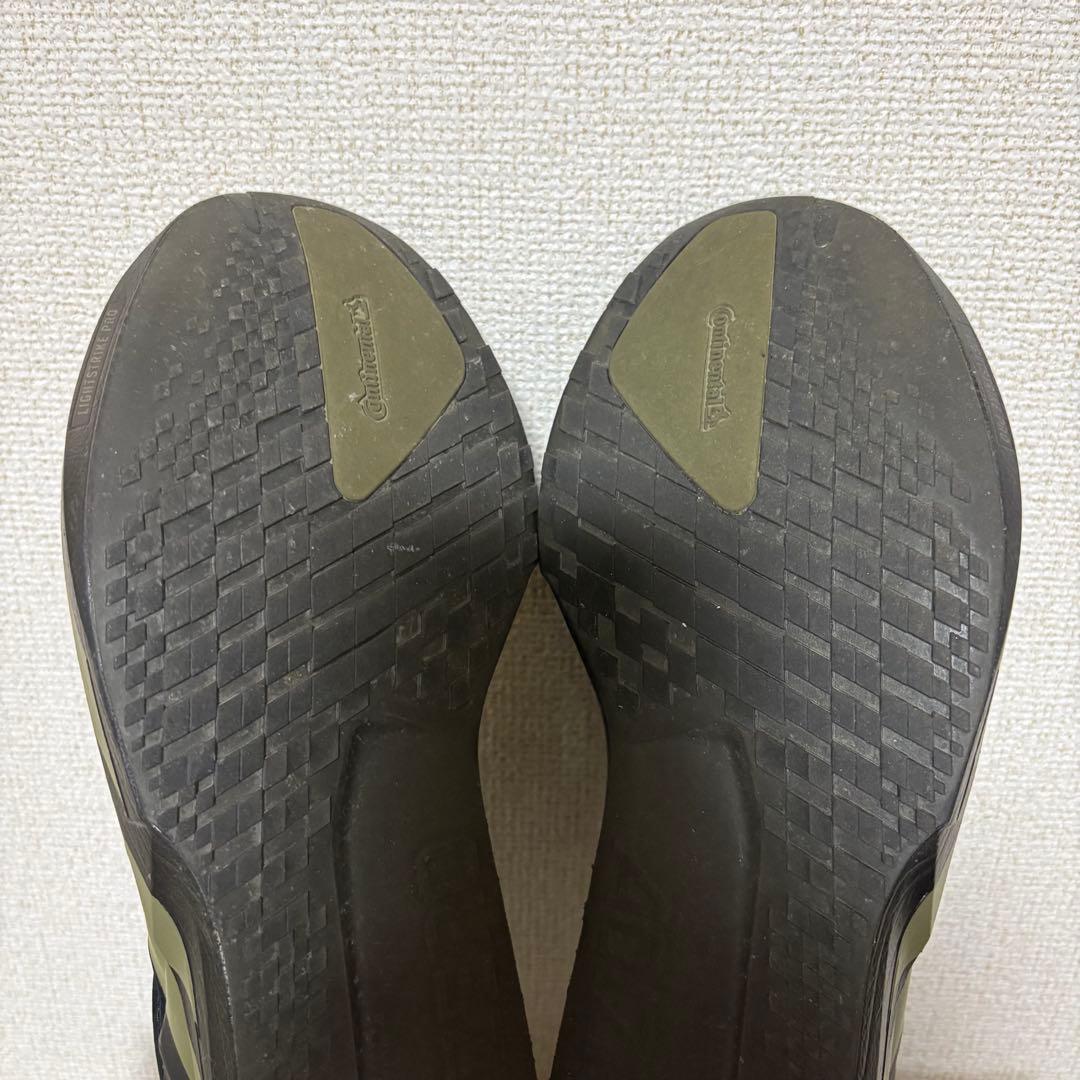 スパイク・シューズ adizero japan 9 26.5cm