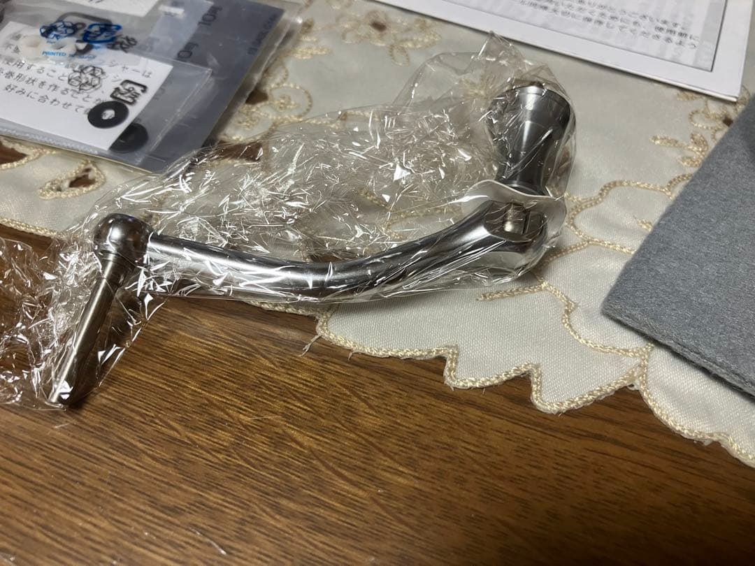 シマノ サーフリーダー17 実釣未使用品
