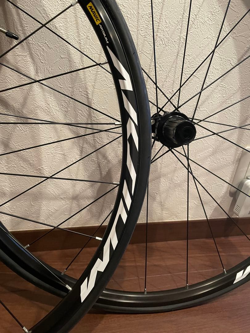 t*e様 【新品】ブリヂストンRP8付属完組ホイールタイヤセット （商品紹介追記