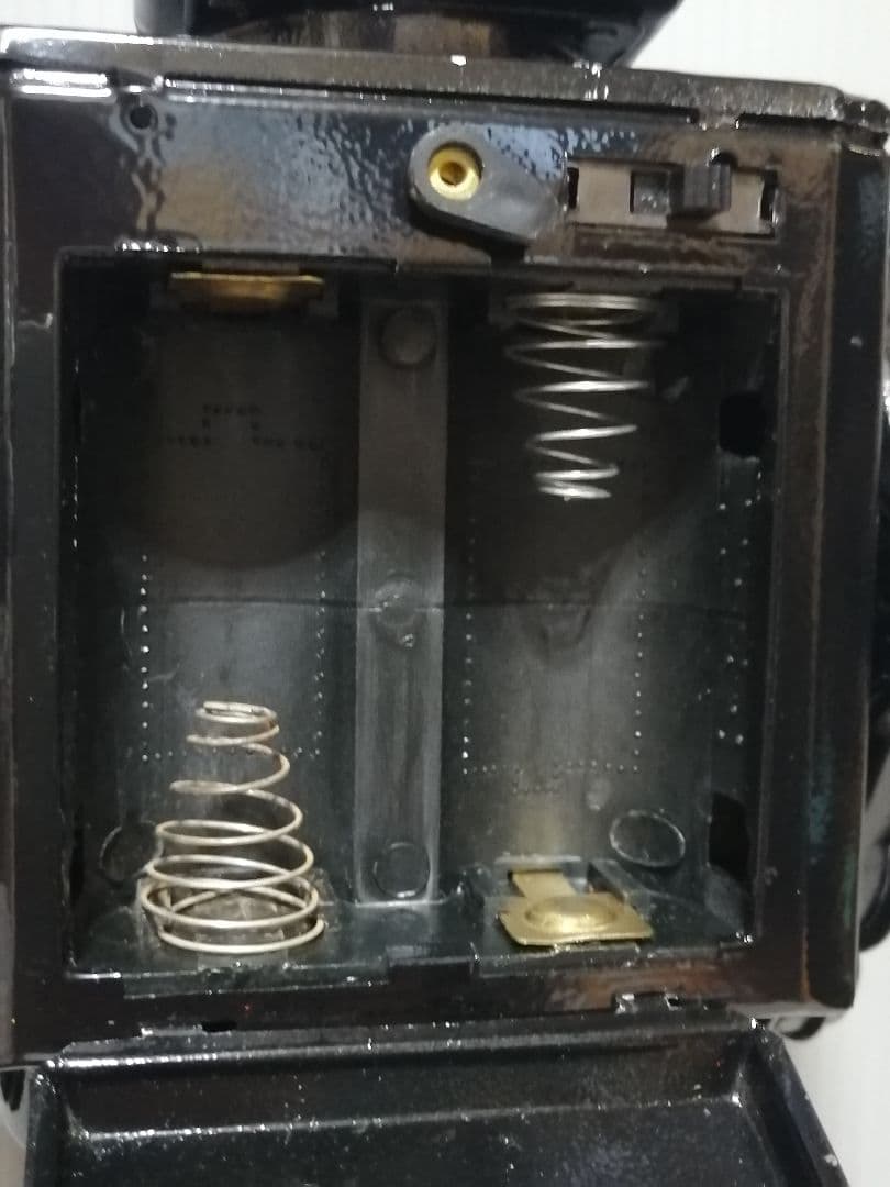 ELECTRON ROBOT　電動　ブリキ製