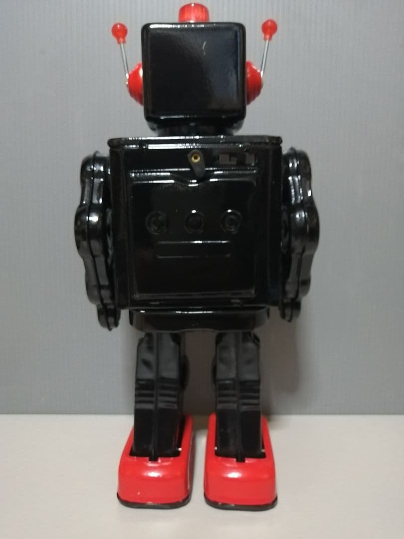 ELECTRON ROBOT　電動　ブリキ製