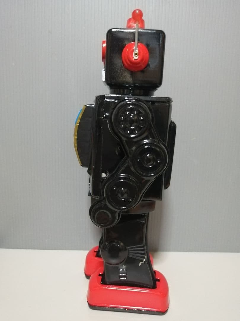 ELECTRON ROBOT　電動　ブリキ製