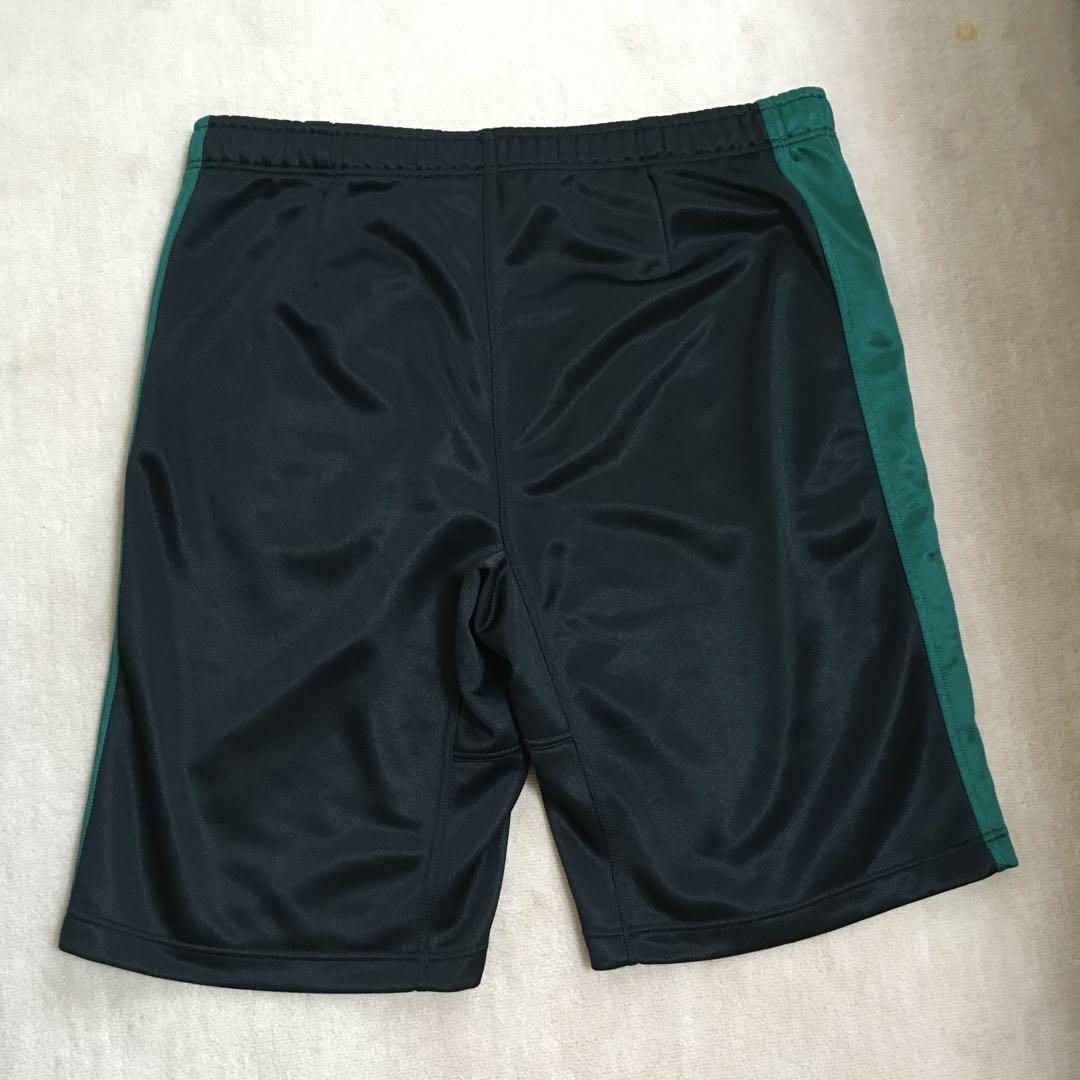 東京ヴェルディ　NIKE　ナイキ　選手支給品　非売品　ハーフパンツ　入手困難