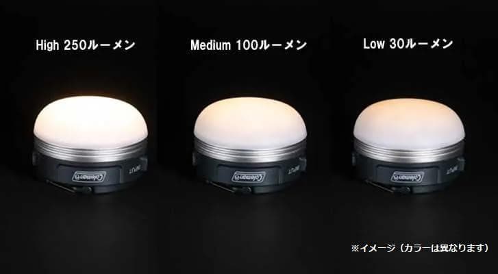 コールマン(Coleman) ハンギングEライト LED 防災 停電 充電式 *