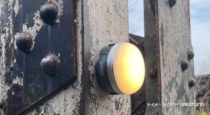 コールマン(Coleman) ハンギングEライト LED 防災 停電 充電式 *
