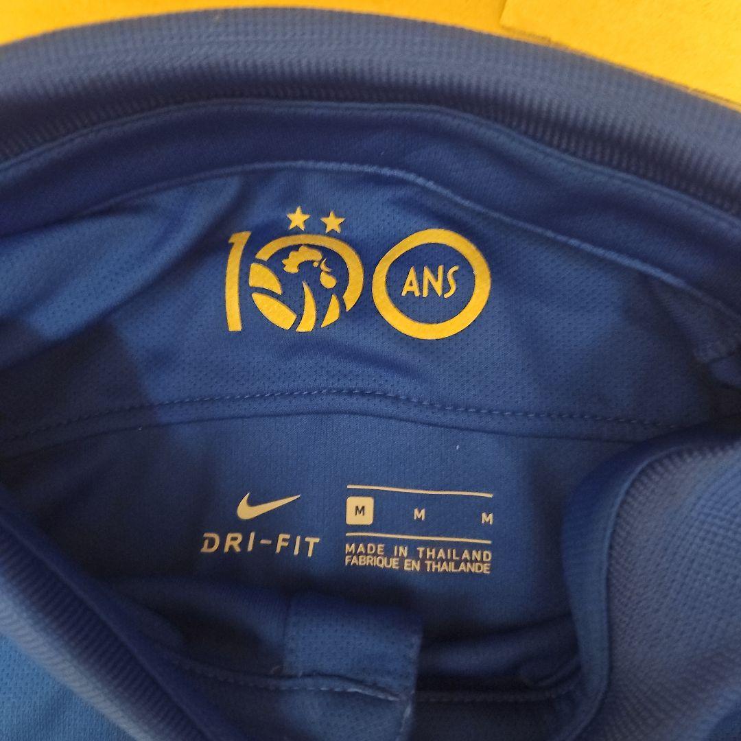 NIKE フランス代表100周年記念ユニフォーム インポートM 新品未使用