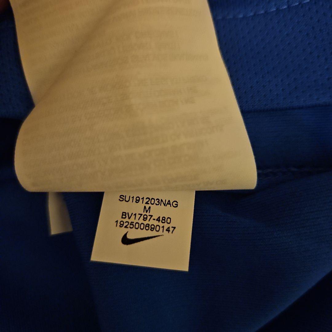 NIKE フランス代表100周年記念ユニフォーム インポートM 新品未使用