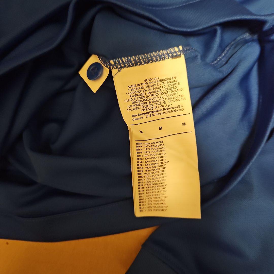 NIKE フランス代表100周年記念ユニフォーム インポートM 新品未使用