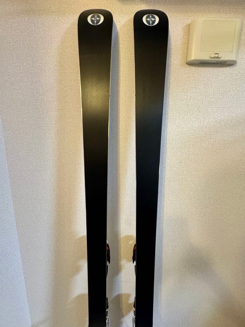 オガサカTC-LS 182cm ロング板