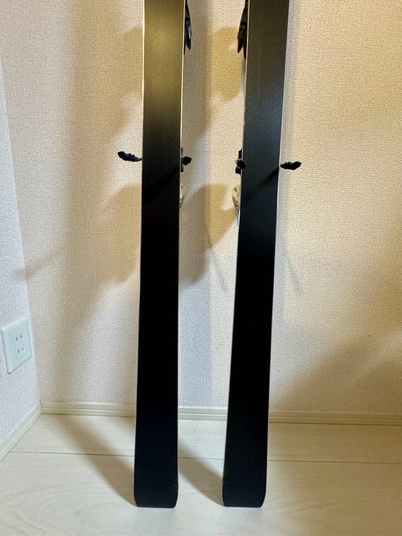 オガサカTC-LS 182cm ロング板