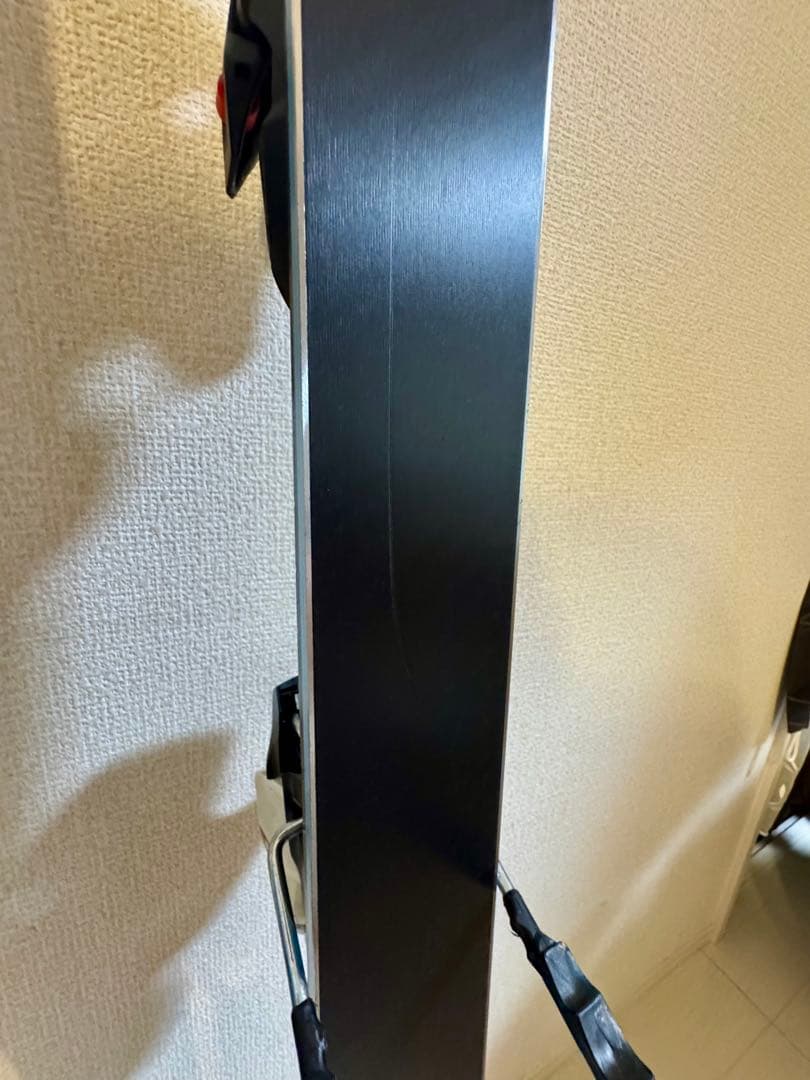 オガサカTC-LS 182cm ロング板