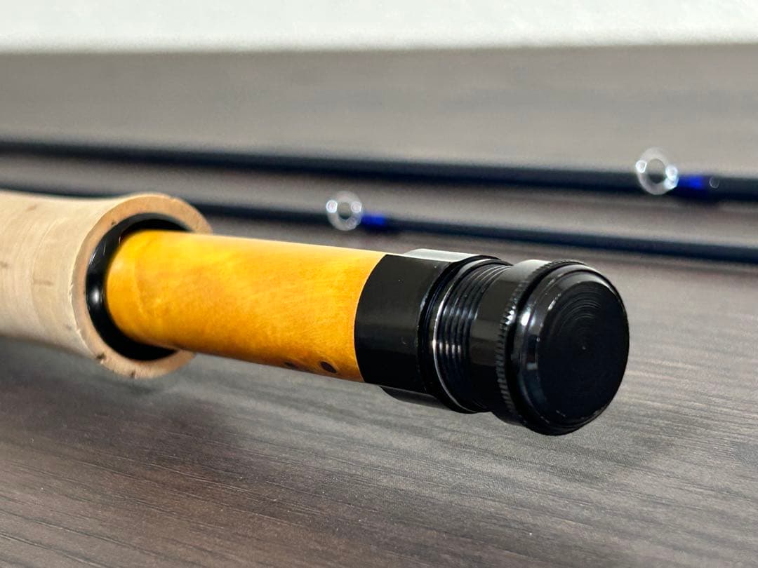 極上品 カムパネラ　Long Distance 9ft #5