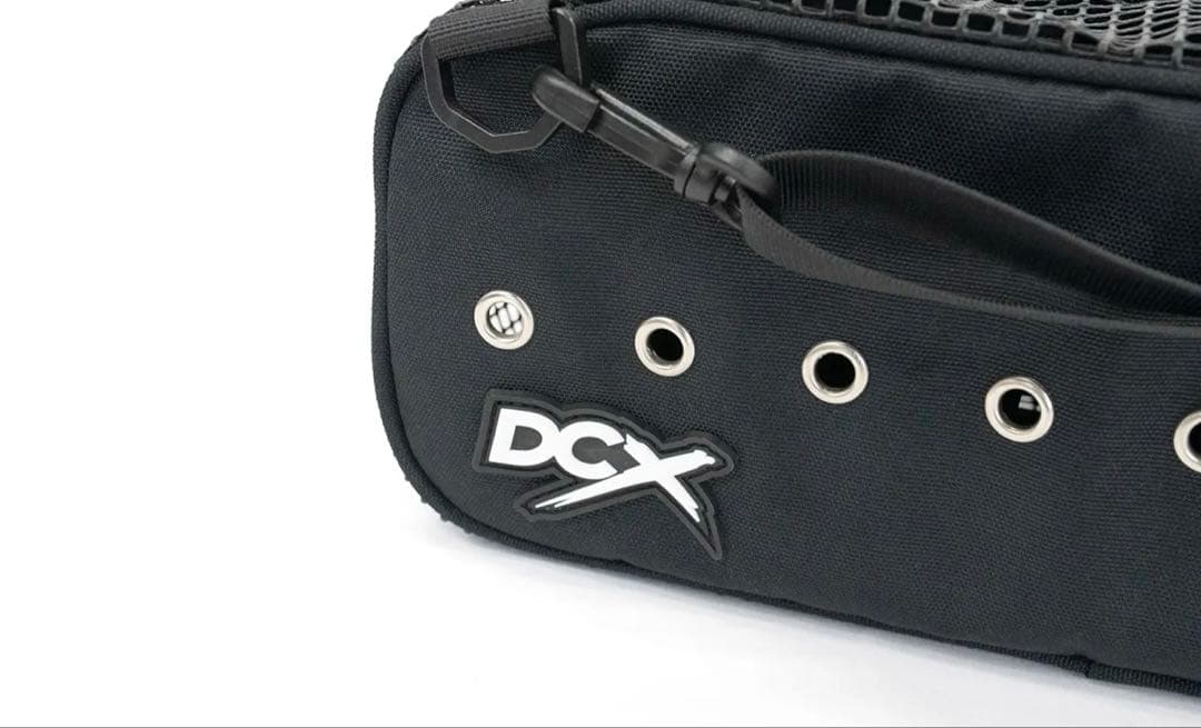 新品　DRT DCX LINE STOCKER ラインストッカー
